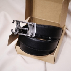 Thắt lưng khoá ray tự động