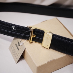 Thắt lưng khoá ray tự động