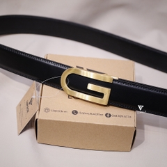 Thắt lưng khoá ray tự động