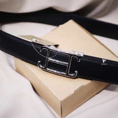 Thắt lưng khoá ray tự động