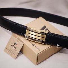 Thắt lưng khoá ray tự động