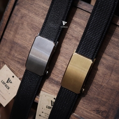 Thắt lưng khoá ray tự động