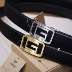 Thắt lưng khoá ray tự động