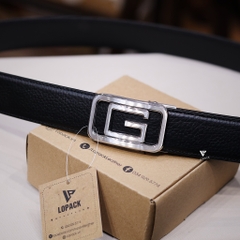 Thắt lưng khoá ray tự động