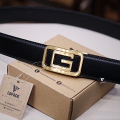 Thắt lưng khoá ray tự động