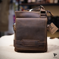 Túi đeo chéo dáng dọc