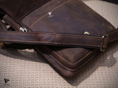 Túi đeo chéo dáng dọc