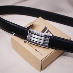 Thắt lưng khoá ray tự động