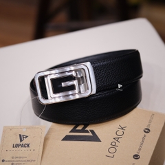 Thắt lưng khoá ray tự động