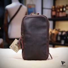 Túi đeo chéo trước ngực (sau lưng)