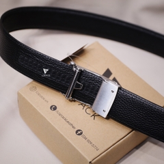 Thắt lưng khoá ray tự động