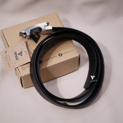 Thắt lưng khoá ray tự động