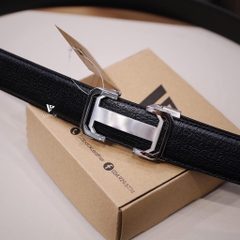 Thắt lưng khoá ray tự động