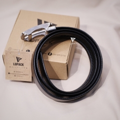 Thắt lưng khoá ray tự động