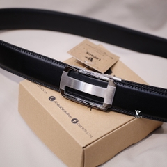 Thắt lưng khoá ray tự động