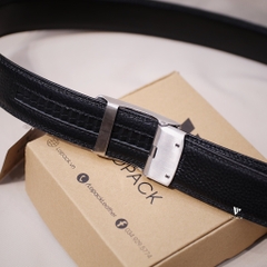 Thắt lưng khoá ray tự động