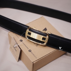 Thắt lưng khoá ray tự động