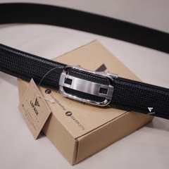 Thắt lưng khoá ray tự động