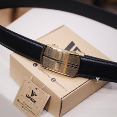 Thắt lưng khoá ray tự động