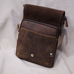 Túi đeo chéo dáng dọc