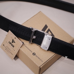 Thắt lưng khoá ray tự động