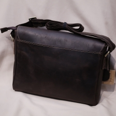 Túi đeo chéo dáng ngang