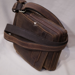 Túi đeo chéo dáng dọc