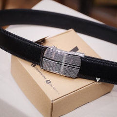 Thắt lưng khoá ray tự động