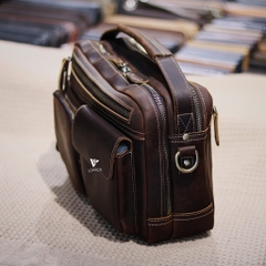 Túi đeo chéo dáng ngang