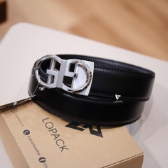 Thắt lưng khoá ray tự động