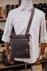 Túi đeo chéo dáng dọc