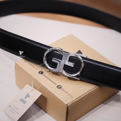 Thắt lưng khoá ray tự động