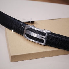 Thắt lưng khoá ray tự động