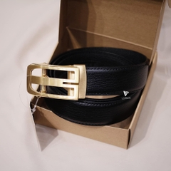 Thắt lưng khoá ray tự động