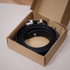 Thắt lưng khoá ray tự động