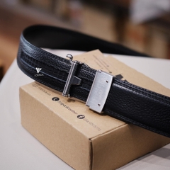 Thắt lưng khoá ray tự động