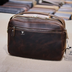 Túi đeo chéo dáng ngang