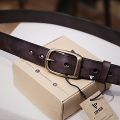 Thắt lưng quần bò