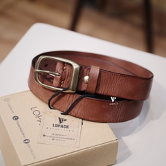 Thắt lưng quần bò