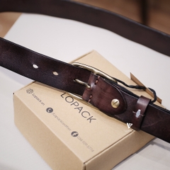 Thắt lưng quần bò