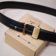 Thắt lưng khoá ray tự động