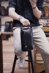 Clutch hộp size nhỏ