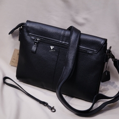 Clutch kiêm túi đeo chéo dáng ngang