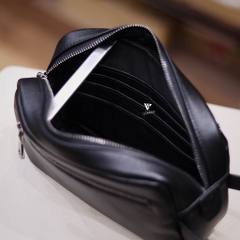Clutch hộp nhỏ gọn