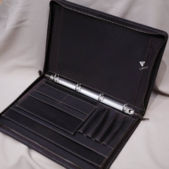 Clutch đựng tài liệu