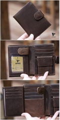Ví đứng size to