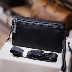 Clutch kiêm đeo chéo