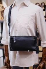 Clutch kiêm đeo chéo
