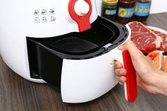 Cách sử dụng nồi chiên không dầu mới mua về đúng cách