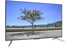 sharp 60” 4KTV LC-60UA6500X +テレビ台 sharp 60” 4KTV LC-60UA6500X +テレビ台 sharp 60” 4KTV LC